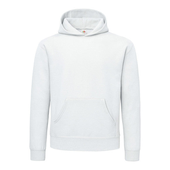 Fruit of the Loom Supercotton™ Hooded Sweat