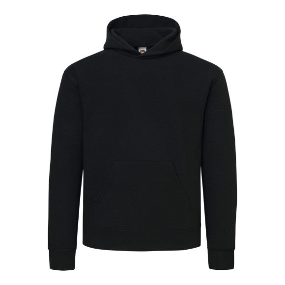 Fruit of the Loom Supercotton™ Hooded Sweat