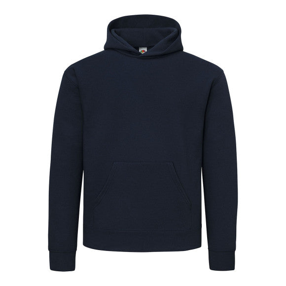 Fruit of the Loom Supercotton™ Hooded Sweat