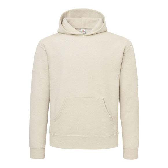 Fruit of the Loom Supercotton™ Hooded Sweat