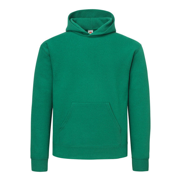 Fruit of the Loom Supercotton™ Hooded Sweat