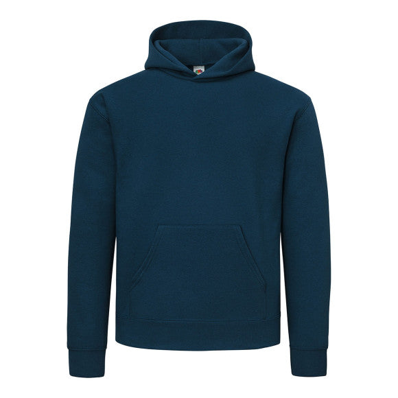 Fruit of the Loom Supercotton™ Hooded Sweat