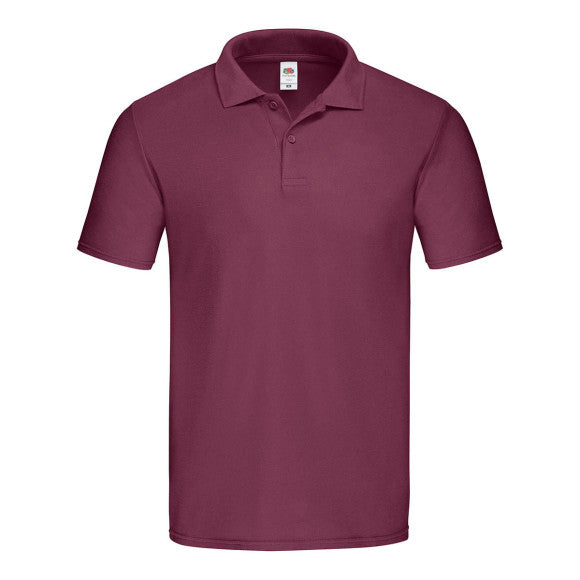 Fruit of the Loom Premium Polo