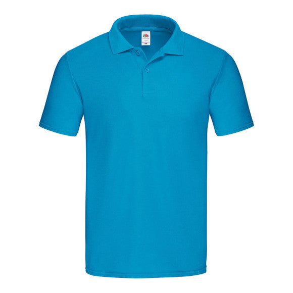 Fruit of the Loom Premium Polo