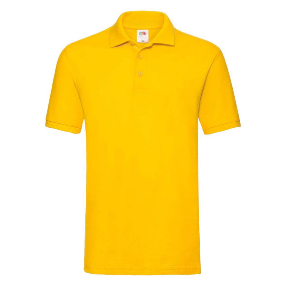 Fruit of the Loom Premium Polo