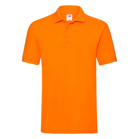 Fruit of the Loom Premium Polo