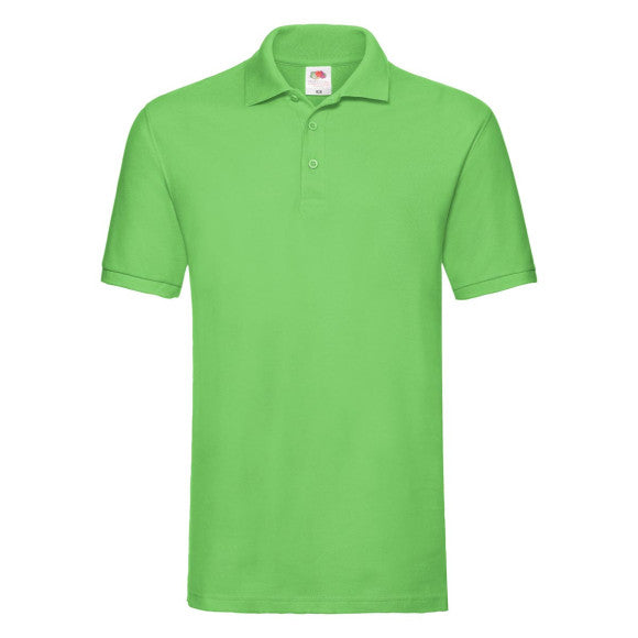 Fruit of the Loom Premium Polo