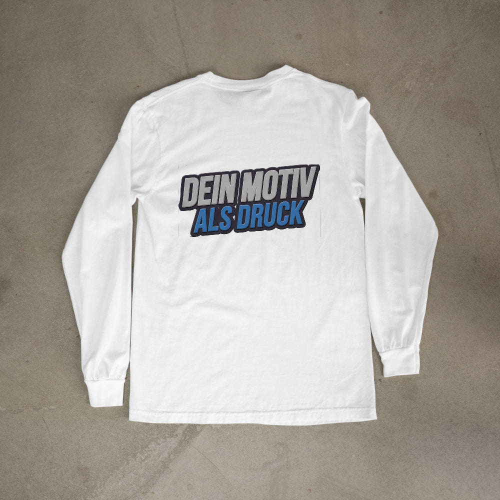 Sweatshirts mit Druck
