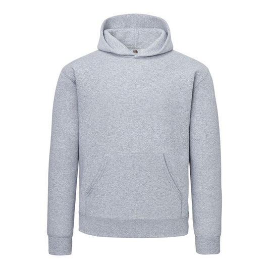 Fruit of the Loom Supercotton™ Hooded Sweat