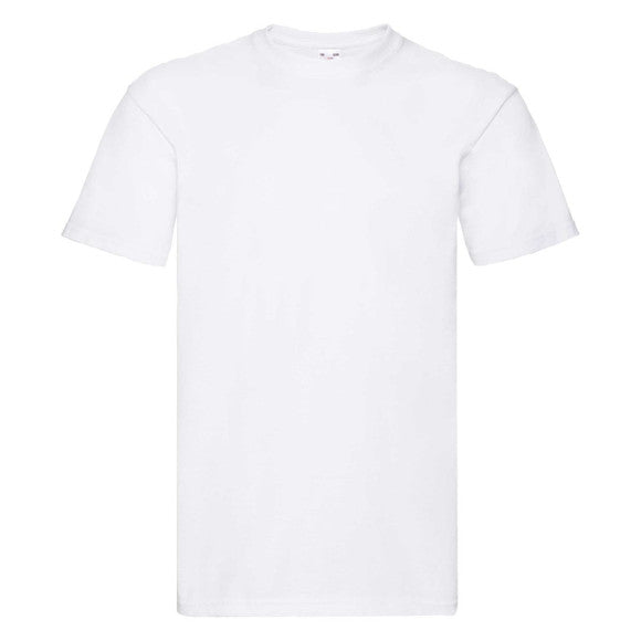 Fruit of the Loom Super Premium T