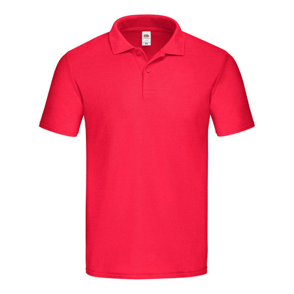 Fruit of the Loom Premium Polo
