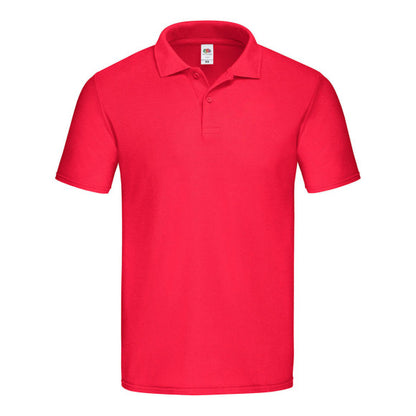 Fruit of the Loom Premium Polo