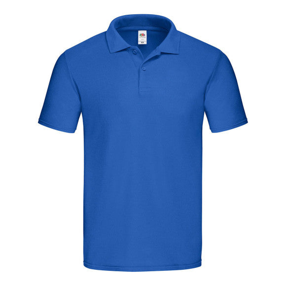 Fruit of the Loom Premium Polo
