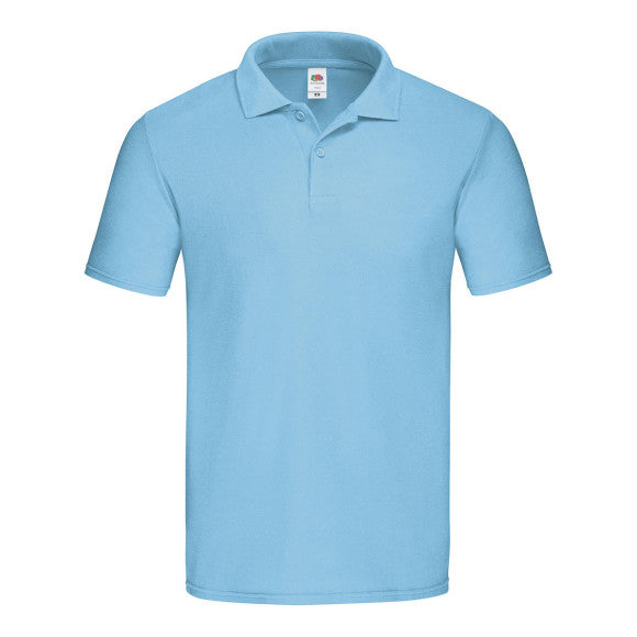 Fruit of the Loom Premium Polo