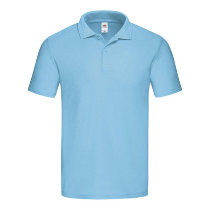 Fruit of the Loom Premium Polo