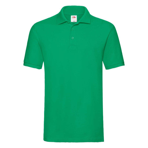 Fruit of the Loom Premium Polo