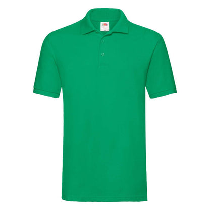 Fruit of the Loom Premium Polo