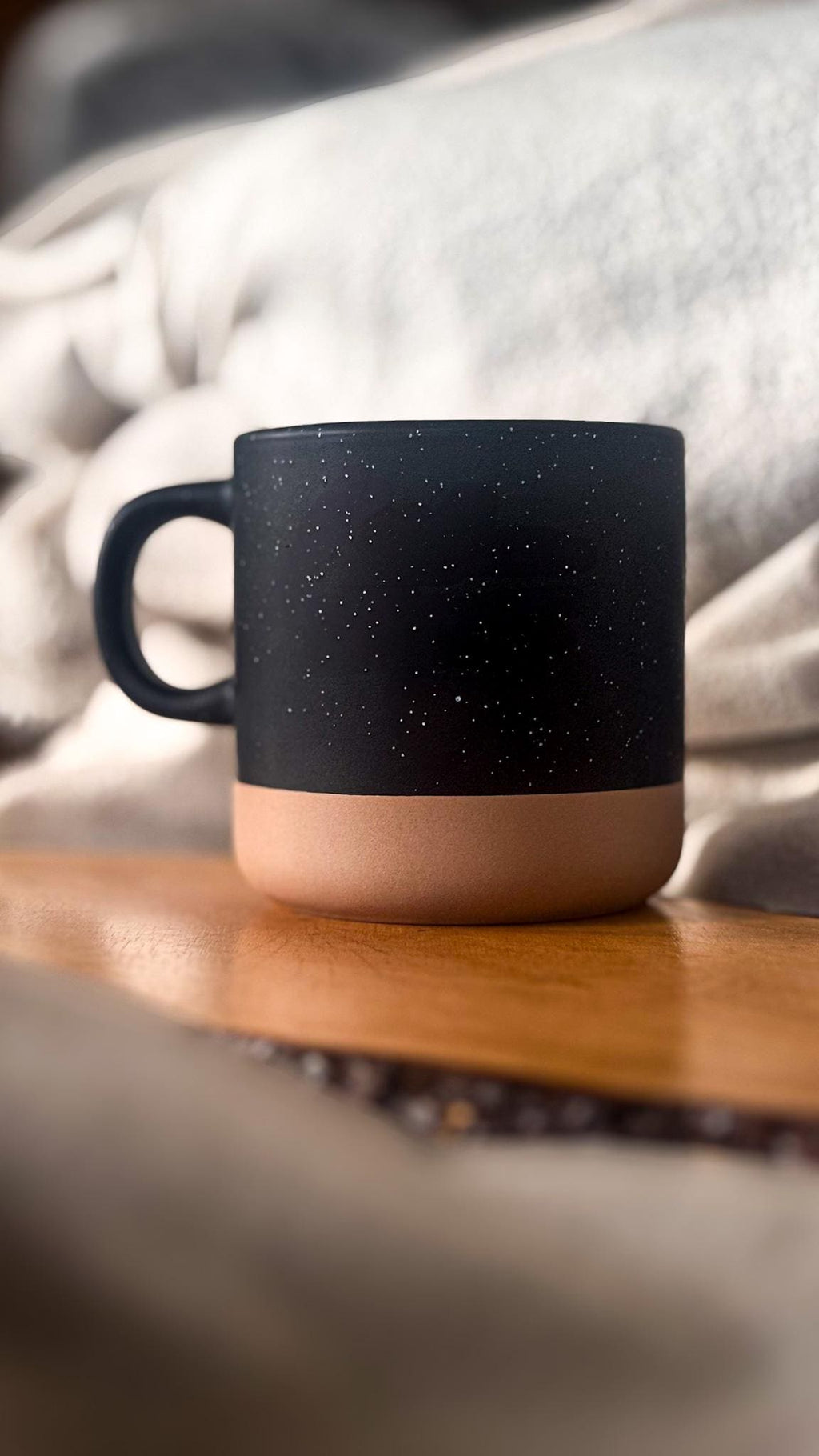 Personalisierbare Keramik Tasse  Stilvoll, Persönlich & Vielseitig