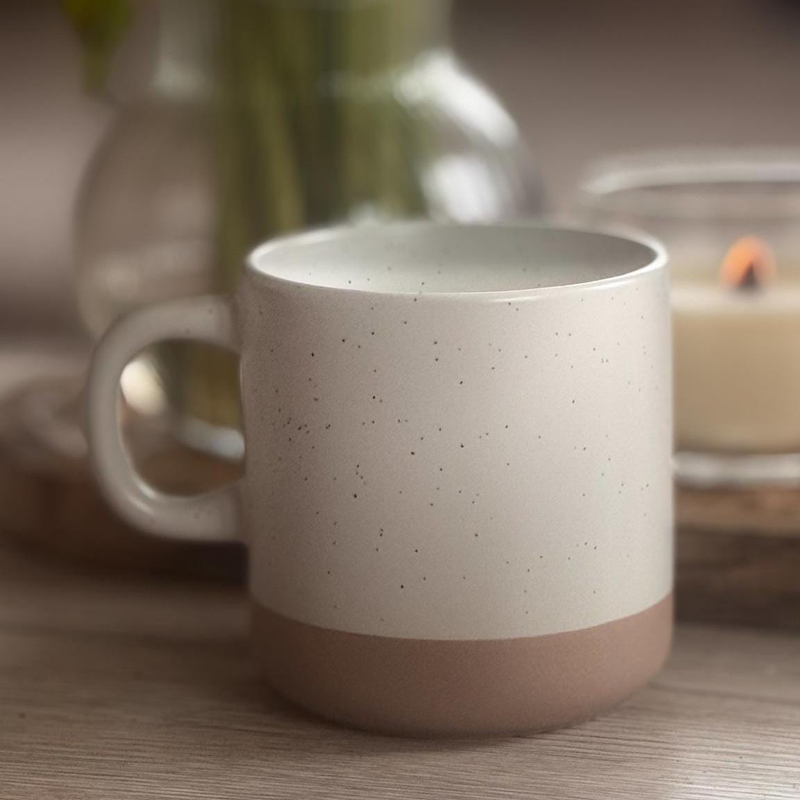 Personalisierte Mama Tasse mit Namen  Geschenk zum Muttertag & Valentinstag  Keramiktasse Mama Herz  Geschenk von Kindern