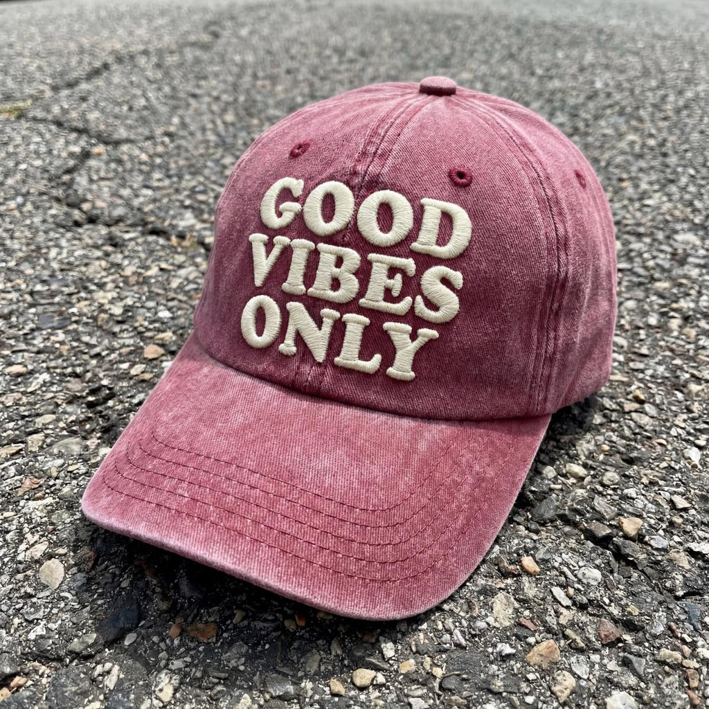 Individuelle bestickte Vintage Cap | Personalisierte Logo Text Dad Cap mit Wunschmotiv, Retro Baseball Style, Unisex Streetwear Geschenk