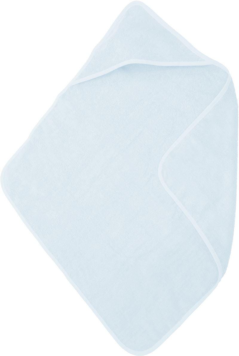 Personalisiertes Baby Kapuzenhandtuch mit Namen bestickt aus Gekämmter Baumwolle, Badetuch Baby Geschenk zur Geburt kuschelig weich