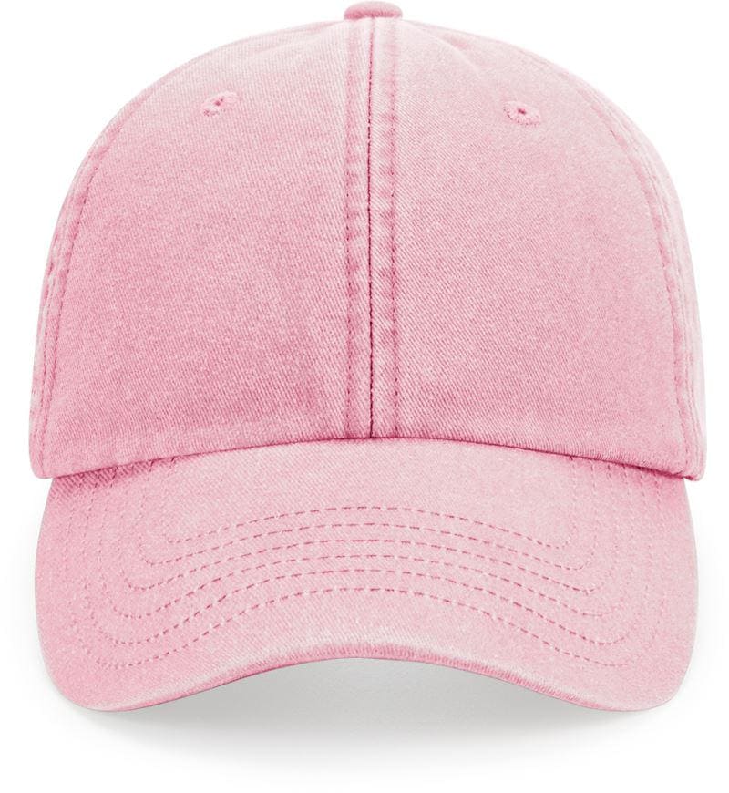 Individuelle bestickte Vintage Cap | Personalisierte Logo Text Dad Cap mit Wunschmotiv, Retro Baseball Style, Unisex Streetwear Geschenk