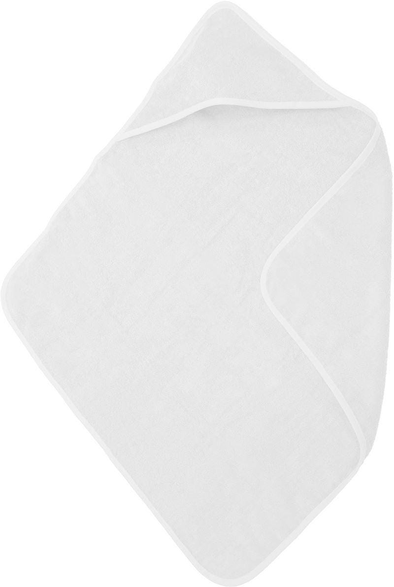 Personalisiertes Baby Kapuzenhandtuch mit Namen bestickt aus Gekämmter Baumwolle, Badetuch Baby Geschenk zur Geburt kuschelig weich