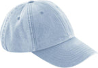 Vintage Cap für Papa oder Mama, personalisierte bestickte Retro Dad & Mom Cap, unisex Streetwear Baseball Hat, Geschenk für Frauen und Damen