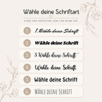 Personalisierte Tasse mit Wunschtext,Gravierte Keramiktasse,Kaffeetasse individuell,Geschenk mit Text,Spülmaschinenfest,360 ml Geschenkidee