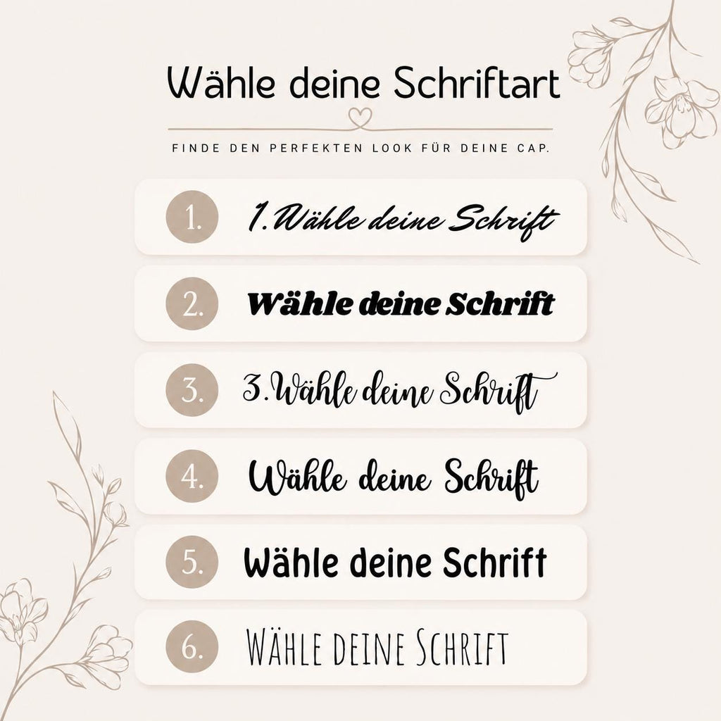 Personalisierte Keramiktasse mit Gravur Herzensmensch“ | 360 ml Tasse mit Namen, Geschenk für Frauen & Männer, Kaffee,Tee,Spülmaschinenfest