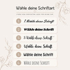 Personalisierbarer Holz-Schlüsselanhänger | Gravur mit Wunschtext oder Logo | Geschenkidee für Männer & Frauen | Naturmaterial, individuell