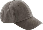 Vintage Cap für Papa oder Mama, personalisierte bestickte Retro Dad & Mom Cap, unisex Streetwear Baseball Hat, Geschenk für Frauen und Damen